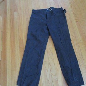 dickies ladies work pants new with tags 16r blue